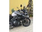 Klikněte pro detailní foto č. 5 - Triumph Tiger Explorer 1200