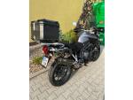 Klikněte pro detailní foto č. 7 - Triumph Tiger Explorer 1200