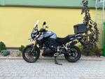 Klikněte pro detailní foto č. 8 - Triumph Tiger Explorer 1200