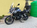 Klikněte pro detailní foto č. 9 - Triumph Tiger Explorer 1200