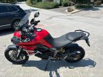 Klikněte pro detailní foto č. 6 - Ducati Multistrada 950