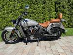 Detail nabídky - Indian Scout