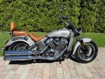 Klikněte pro detailní foto č. 2 - Indian Scout