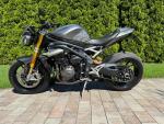 Detail nabídky - Triumph Speed Triple 1200 RS