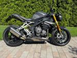 Klikněte pro detailní foto č. 2 - Triumph Speed Triple 1200 RS