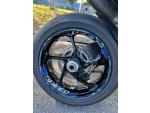 Klikněte pro detailní foto č. 10 - Triumph Speed Triple RS
