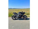 Klikněte pro detailní foto č. 1 - Triumph Speed Triple RS