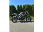 Klikněte pro detailní foto č. 3 - Triumph Speed Triple RS