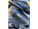 Klikněte pro detailní foto č. 9 - Triumph Speed Triple RS