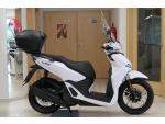 Klikněte pro detailní foto č. 2 - Voge SR16 125i bílá ( odpočet DPH ) 4-letá záruka