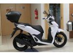 Klikněte pro detailní foto č. 3 - Voge SR16 125i bílá ( odpočet DPH ) 4-letá záruka