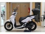 Klikněte pro detailní foto č. 5 - Voge SR16 125i bílá ( odpočet DPH ) 4-letá záruka