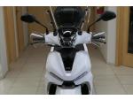 Klikněte pro detailní foto č. 9 - Voge SR16 125i bílá ( odpočet DPH ) 4-letá záruka