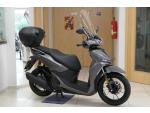 Klikněte pro detailní foto č. 1 - Voge SR16 125i olivově šedá ( odpočet DPH ) 4-letá záruka