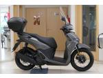 Klikněte pro detailní foto č. 2 - Voge SR16 125i olivově šedá ( odpočet DPH ) 4-letá záruka