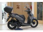 Klikněte pro detailní foto č. 3 - Voge SR16 125i olivově šedá ( odpočet DPH ) 4-letá záruka