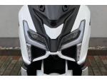 Klikněte pro detailní foto č. 10 - Voge SR1 125i GT bílá ( odpočet DPH )