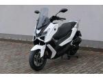Klikněte pro detailní foto č. 12 - Voge SR1 125i GT bílá ( odpočet DPH )