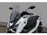 Klikněte pro detailní foto č. 13 - Voge SR1 125i GT bílá ( odpočet DPH )