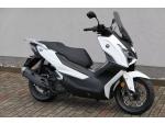 Detail nabídky - Voge SR1 125i GT bílá ( odpočet DPH )