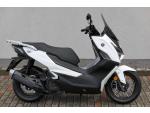 Klikněte pro detailní foto č. 2 - Voge SR1 125i GT bílá ( odpočet DPH )