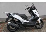 Klikněte pro detailní foto č. 3 - Voge SR1 125i GT bílá ( odpočet DPH )