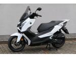 Klikněte pro detailní foto č. 4 - Voge SR1 125i GT bílá ( odpočet DPH )