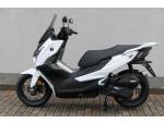 Klikněte pro detailní foto č. 5 - Voge SR1 125i GT bílá ( odpočet DPH )