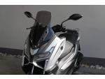 Klikněte pro detailní foto č. 10 - Voge SR1 125i GT šedá ( odpočet DPH )