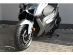 Klikněte pro detailní foto č. 11 - Voge SR1 125i GT šedá ( odpočet DPH )