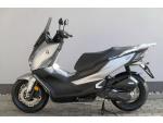 Klikněte pro detailní foto č. 5 - Voge SR1 125i GT šedá ( odpočet DPH )