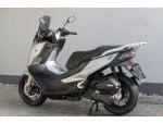 Klikněte pro detailní foto č. 6 - Voge SR1 125i GT šedá ( odpočet DPH )