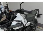 Klikněte pro detailní foto č. 10 - Royal Enfield Himalayan 450 Kamet White Tubeless ( odpočet DPH )