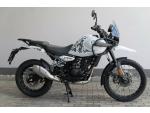 Klikněte pro detailní foto č. 2 - Royal Enfield Himalayan 450 Kamet White Tubeless ( odpočet DPH )