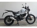 Klikněte pro detailní foto č. 3 - Royal Enfield Himalayan 450 Kamet White Tubeless ( odpočet DPH )