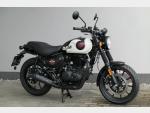 Detail nabídky - Royal Enfield HNTR 350 Tokyo Black ( odpočet DPH )
