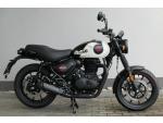 Klikněte pro detailní foto č. 2 - Royal Enfield HNTR 350 Tokyo Black ( odpočet DPH )
