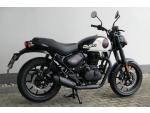 Klikněte pro detailní foto č. 3 - Royal Enfield HNTR 350 Tokyo Black ( odpočet DPH )