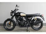 Klikněte pro detailní foto č. 5 - Royal Enfield Interceptor 650 Black Rey ( odpočet DPH )