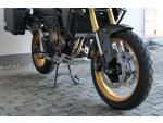 Klikněte pro detailní foto č. 11 - Voge 625DSX Black Touring E5+ ( odpočet DPH ) 4-letá záruka