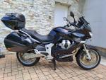 Klikněte pro detailní foto č. 2 - Moto Guzzi Norge 1200 ABS