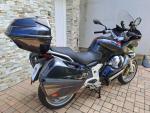 Klikněte pro detailní foto č. 3 - Moto Guzzi Norge 1200 ABS