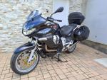 Klikněte pro detailní foto č. 4 - Moto Guzzi Norge 1200 ABS