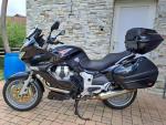 Klikněte pro detailní foto č. 5 - Moto Guzzi Norge 1200 ABS