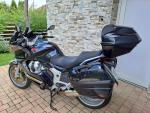 Klikněte pro detailní foto č. 6 - Moto Guzzi Norge 1200 ABS