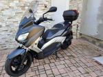 Detail nabídky - Yamaha X-Max 250 možné splátky