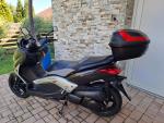 Klikněte pro detailní foto č. 3 - Yamaha X-Max 250 možné splátky