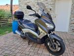 Klikněte pro detailní foto č. 4 - Yamaha X-Max 250 možné splátky