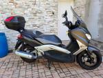 Klikněte pro detailní foto č. 5 - Yamaha X-Max 250 možné splátky