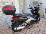 Klikněte pro detailní foto č. 6 - Yamaha X-Max 250 možné splátky